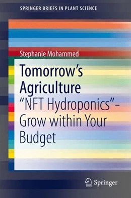 Abbildung von Mohammed | Tomorrow's Agriculture | 1. Auflage | 2018 | beck-shop.de