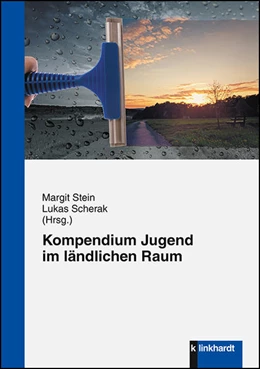 Abbildung von Stein / Scherak | Kompendium Jugend im ländlichen Raum | 1. Auflage | 2018 | beck-shop.de