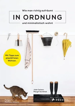 Abbildung von Carlson / Guralnick | In Ordnung | 1. Auflage | 2019 | beck-shop.de