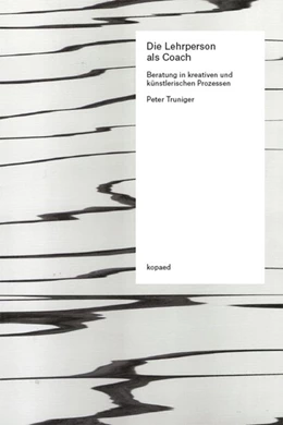 Abbildung von Truniger | Die Lehrperson als Coach | 1. Auflage | 2019 | beck-shop.de