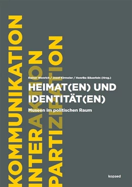 Abbildung von Wenrich / Kirmeier | Heimat(en) und Identität(en) | 1. Auflage | 2019 | beck-shop.de