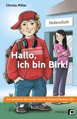 Abbildung von Miller | Hallo, ich bin Birk! | 4. Auflage | 2023 | beck-shop.de