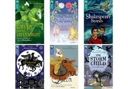 Abbildung von Fine / Reeve | Oxford Reading Tree TreeTops Greatest Stories: Oxford Levels 16-17: Mixed Pack | 1. Auflage | 2018 | beck-shop.de