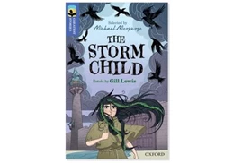 Abbildung von Lewis | Oxford Reading Tree TreeTops Greatest Stories: Oxford Level 17: The Storm Child Pack 6 | 1. Auflage | 2018 | beck-shop.de
