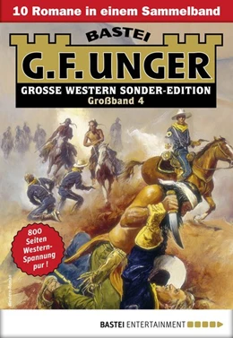 Abbildung von Unger | G. F. Unger Sonder-Edition Großband 4 | 1. Auflage | 2018 | beck-shop.de