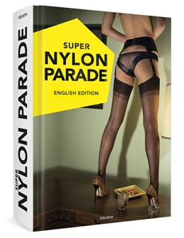 Abbildung von SUPER NYLON PARADE - English Edition | 1. Auflage | 2018 | beck-shop.de