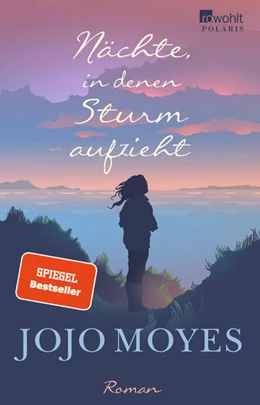 Abbildung von Moyes | Nächte, in denen Sturm aufzieht | 1. Auflage | 2019 | beck-shop.de
