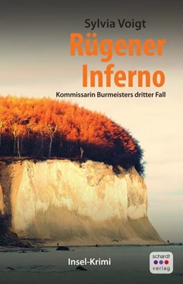 Abbildung von Voigt | Rügener Inferno | 1. Auflage | 2018 | beck-shop.de