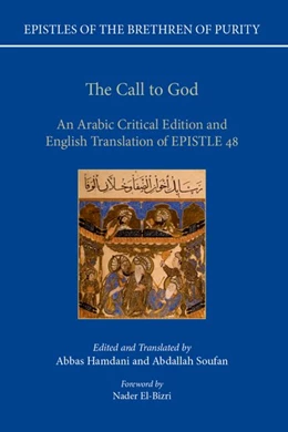 Abbildung von The Call to God | 1. Auflage | 2019 | beck-shop.de