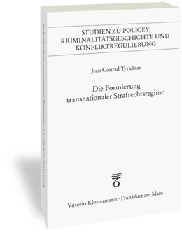 Abbildung von Tyrichter | Die Erhaltung der Sicherheit | 1. Auflage | 2019 | beck-shop.de