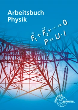 Abbildung von Drescher / Dyballa | Arbeitsbuch Physik | 14. Auflage | 2018 | beck-shop.de