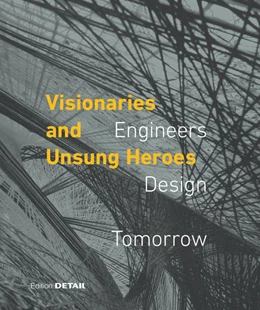 Abbildung von Lang / Hellstern | Visionaries and Unsung Heroes | 1. Auflage | 2019 | beck-shop.de