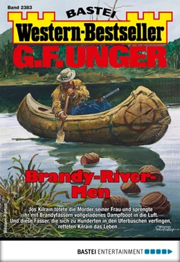 Abbildung von Unger | G. F. Unger Western-Bestseller 2383 | 1. Auflage | 2018 | beck-shop.de