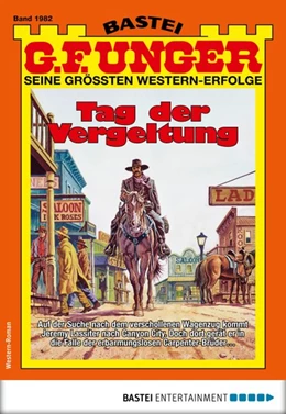Abbildung von Unger | G. F. Unger 1982 | 1. Auflage | 2018 | beck-shop.de