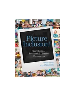 Abbildung von Rapp / Arndt | Picture Inclusion! | 1. Auflage | 2019 | beck-shop.de