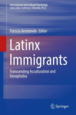 Abbildung von Arredondo | Latinx Immigrants | 1. Auflage | 2018 | beck-shop.de
