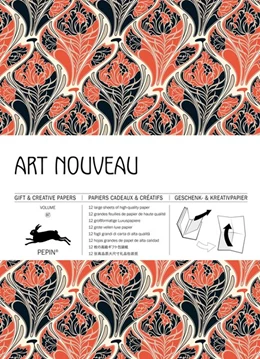Abbildung von Roojen | Art Nouveau | 1. Auflage | 2018 | beck-shop.de