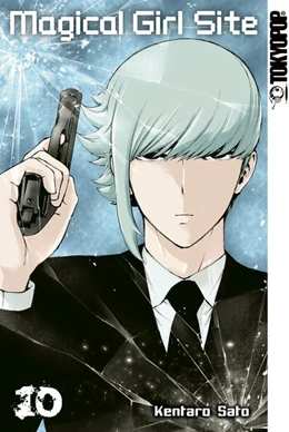 Abbildung von Sato | Magical Girl Site 10 | 1. Auflage | 2019 | beck-shop.de