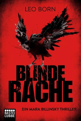 Abbildung von Born | Blinde Rache | 1. Auflage | 2018 | beck-shop.de
