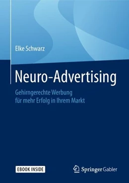 Abbildung von Schwarz | Neuro-Advertising | 1. Auflage | 2018 | beck-shop.de
