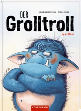 Abbildung von Speulhof | Der Grolltroll (Band 1) | 1. Auflage | 2018 | beck-shop.de