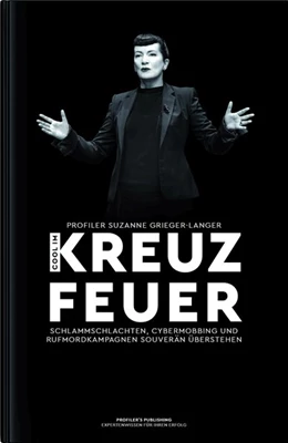 Abbildung von Grieger-Langer | Cool im Kreuzfeuer | 1. Auflage | 2019 | beck-shop.de