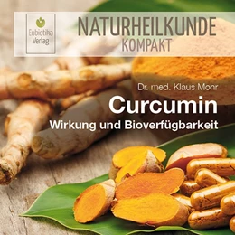 Abbildung von Mohr | Curcumin | 1. Auflage | 2018 | beck-shop.de
