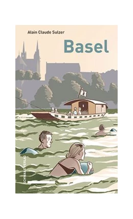 Abbildung von Sulzer | Basel | 1. Auflage | 2018 | beck-shop.de