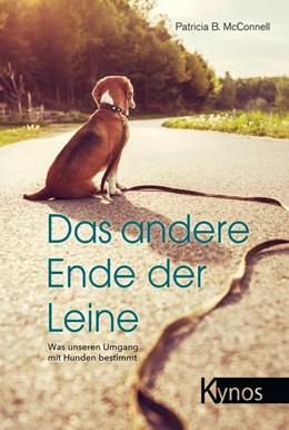 Abbildung von McConnell | Das andere Ende der Leine | 1. Auflage | 2018 | beck-shop.de