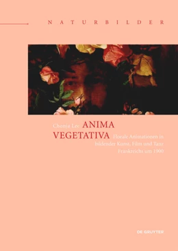 Abbildung von Lee | Anima vegetativa | 1. Auflage | 2026 | 12 | beck-shop.de