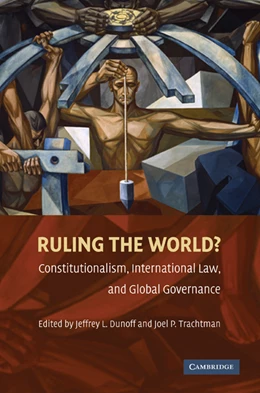 Abbildung von Dunoff / Trachtman | Ruling the World? | 1. Auflage | 2009 | beck-shop.de
