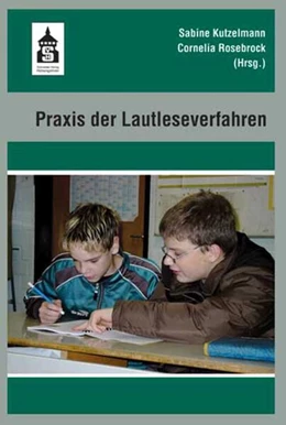Abbildung von Kutzelmann / Rosebrock | Praxis der Lautleseverfahren | 1. Auflage | 2018 | beck-shop.de