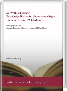 Abbildung von Frimmel / Haug | 