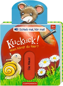 Abbildung von Kuckuck! Wen hörst du hier? | 1. Auflage | 2018 | beck-shop.de