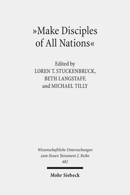 Abbildung von Stuckenbruck / Langstaff | 
