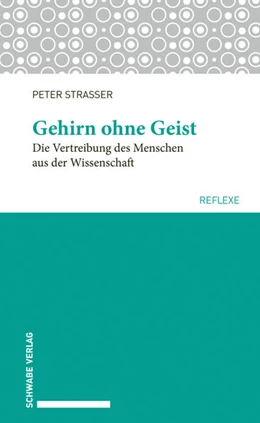 Abbildung von Strasser | Gehirn ohne Geist | 1. Auflage | 2018 | 54 | beck-shop.de