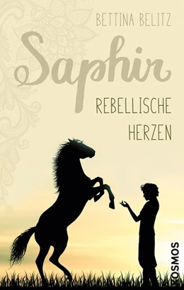 Abbildung von Belitz | Saphir - Rebellische Herzen | 1. Auflage | 2018 | beck-shop.de