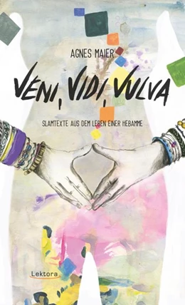 Abbildung von Maier | Veni, Vidi, Vulva | 1. Auflage | 2018 | beck-shop.de