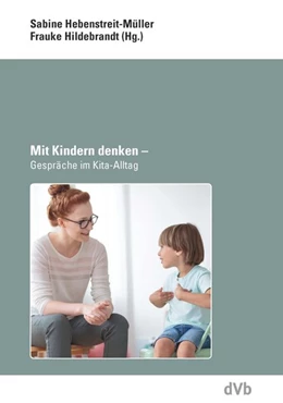 Abbildung von Hebenstreit-Müller / Hildebrandt | Mit Kindern denken | 1. Auflage | 2018 | beck-shop.de