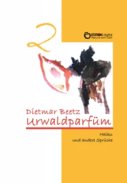 Abbildung von Beetz | Urwaldparfüm | 1. Auflage | 2018 | beck-shop.de