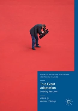 Abbildung von Thornley | True Event Adaptation | 1. Auflage | 2018 | beck-shop.de