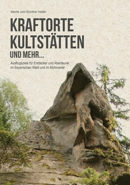 Abbildung von Haller | Kraftorte, Kultstätten und mehr ... | 1. Auflage | 2018 | beck-shop.de