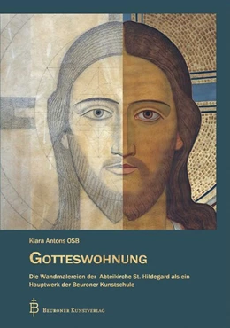 Abbildung von Antons OSB | Gotteswohnung | 1. Auflage | 2018 | beck-shop.de