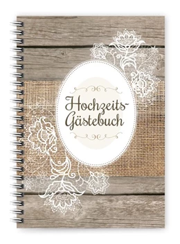 Abbildung von Hochzeits-Gästebuch | 1. Auflage | 2018 | beck-shop.de
