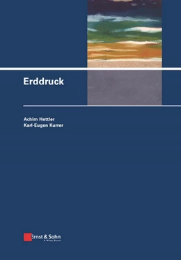 Abbildung von Hettler / Kurrer | Erddruck | 1. Auflage | 2019 | beck-shop.de