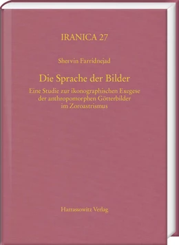 Abbildung von Farridnejad | Die Sprache der Bilder | 1. Auflage | 2018 | 27 | beck-shop.de