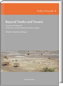 Abbildung von Döpper | Beyond Tombs and Towers | 1. Auflage | 2018 | 4 | beck-shop.de