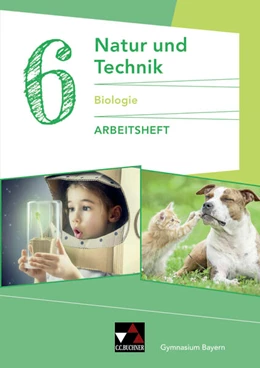 Abbildung von Fleischmann / Schmidt | Natur und Technik 6: Biologie AH | 1. Auflage | 2018 | beck-shop.de