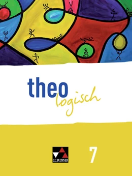 Abbildung von Bednorz / Lau | theologisch Bayern 7 | 1. Auflage | 2020 | beck-shop.de