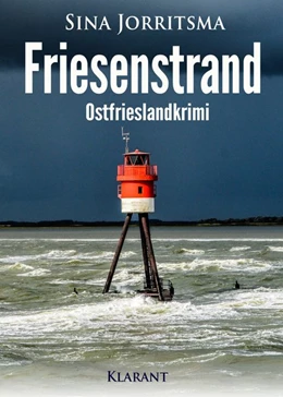 Abbildung von Jorritsma | Friesenstrand. Ostfrieslandkrimi | 1. Auflage | 2018 | beck-shop.de